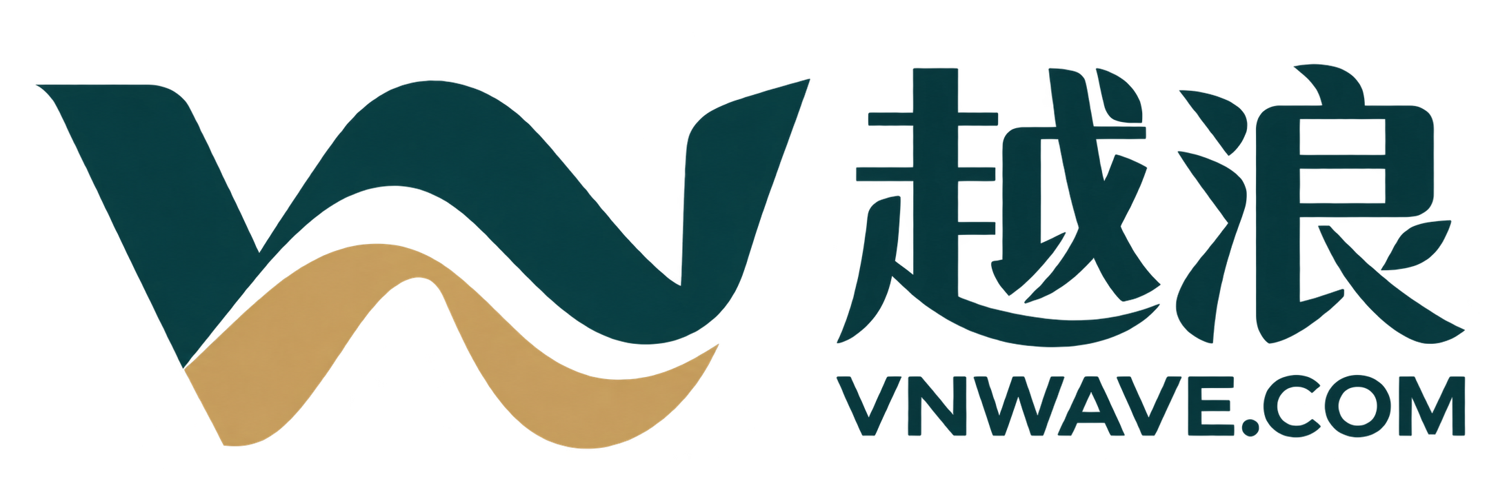 越浪 VNWAVE.COM